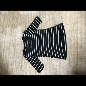 Striped tops / 2 for 1